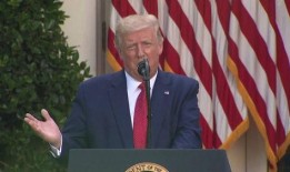 美国卫生部最新爆料,揭露疫情背后惊人真相