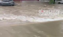 河南水灾最新爆料,众志成城共渡难关