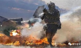 2025年使命召唤六号最新爆料,揭秘未来战争新篇章