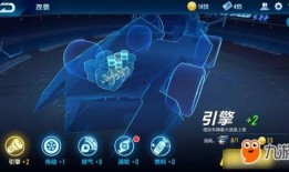 qq飞车手游改装车最新爆料,改装车新爆料，速度与激情再升级！